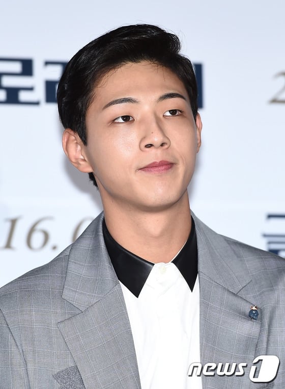 배우 지수 © News1