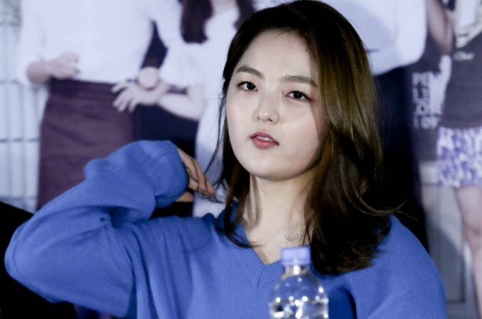 배우 서신애 / 사진=김창현 기자 chtm@