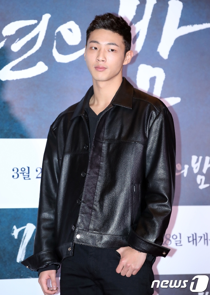 배우 지수 © News1 권현진 기자