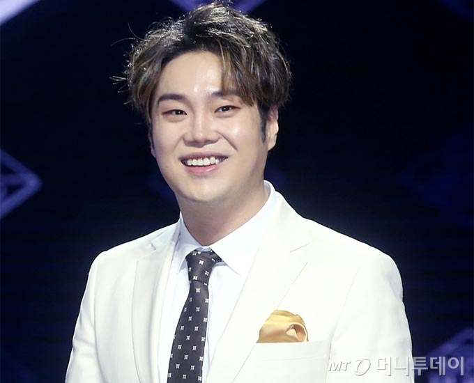가수 겸 작곡가 유재환/사진=머니투데이 DB