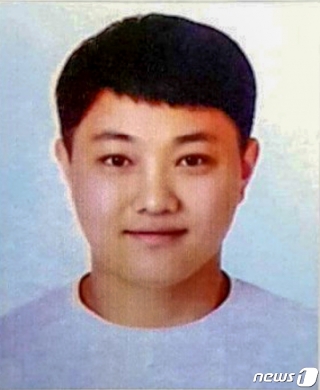 전북 전주와 부산에서 실종된 여성 2명을 연쇄 살해한 혐의를 받고 있는 최신종. (전북지방경찰청 제공) 2020.5.21/뉴스1