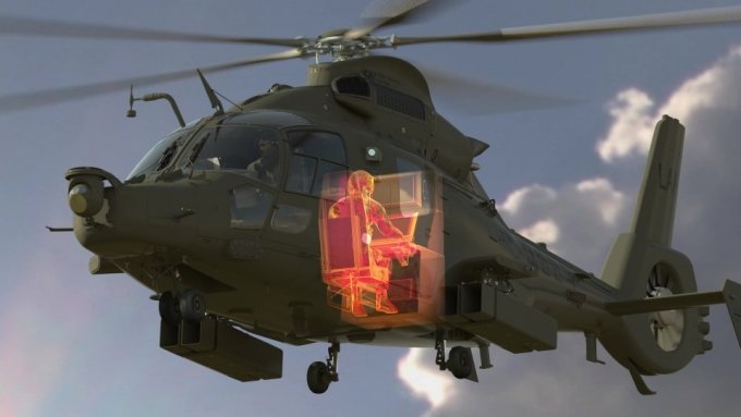KAI, 국산헬기에 이스라엘 무인기 탑재…"전투효과 극대화"