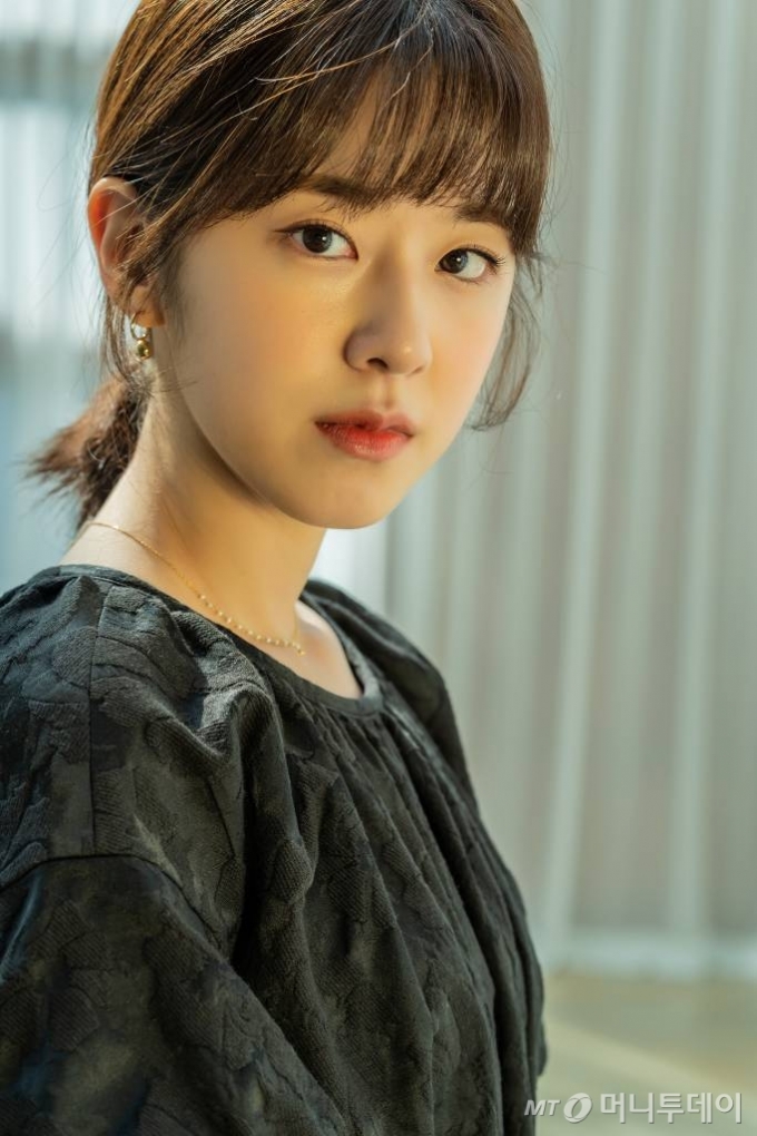 배우 박혜수 / 사진제공=롯데엔터테인먼트