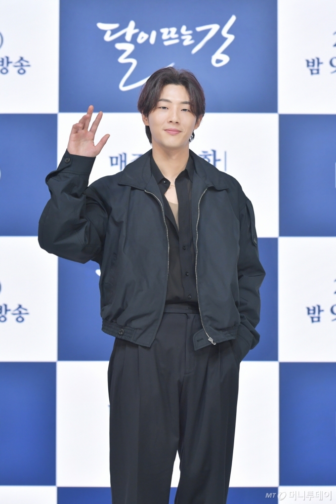 배우 지수 / 사진제공 = KBS