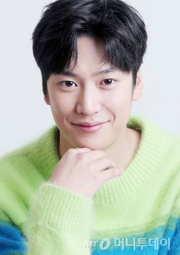 배우 나인우 /사진=김창현 기자