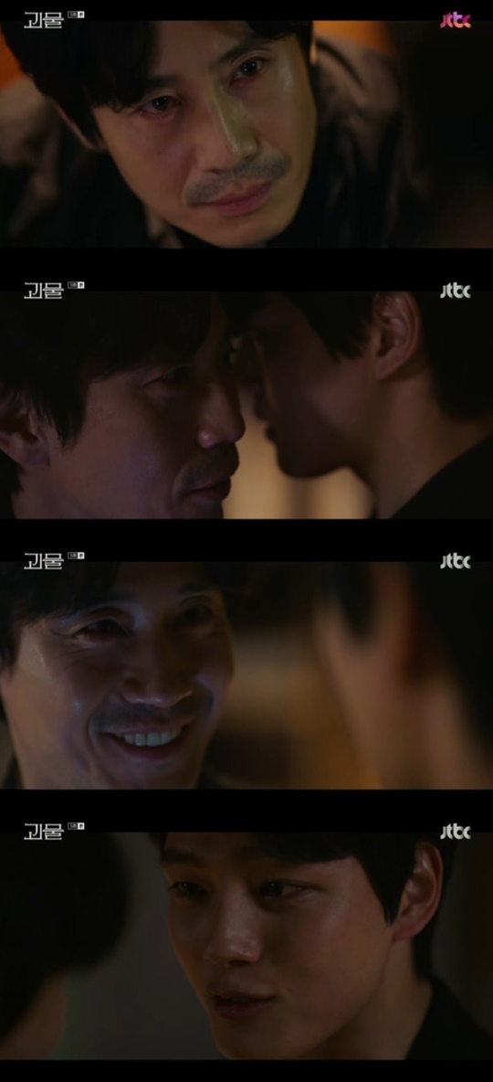 JTBC '괴물' © 뉴스1