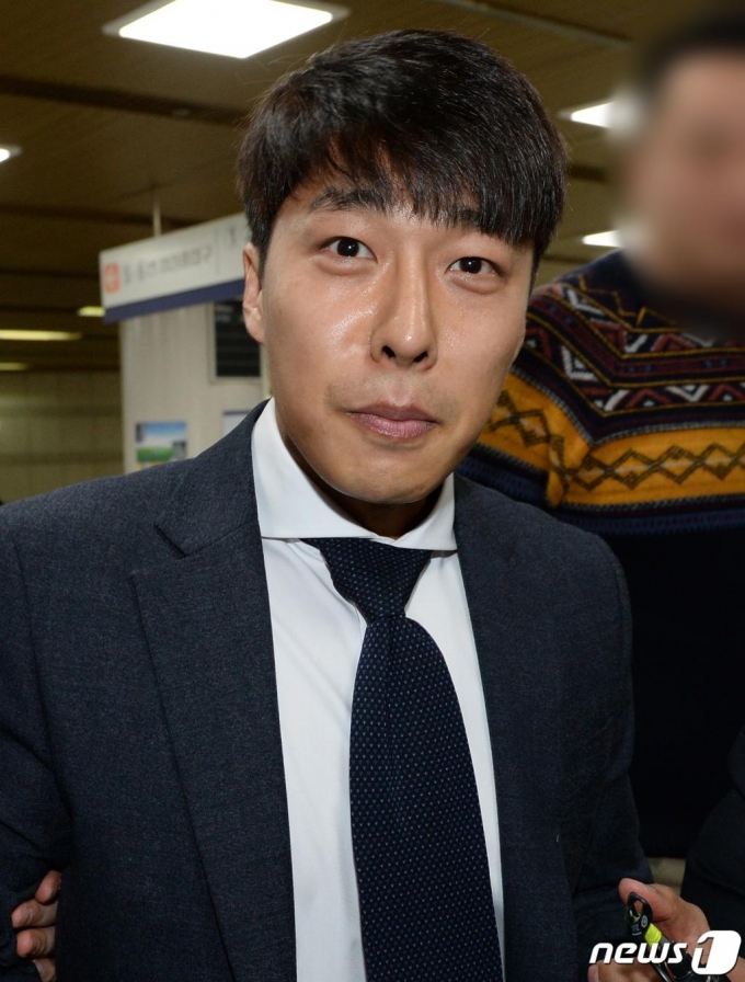 김동성 전 쇼트트랙 국가대표 선수 / 사진=뉴스1