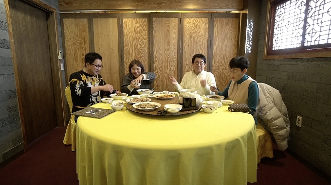 JTBC '1호가 될 순 없어' © 뉴스1