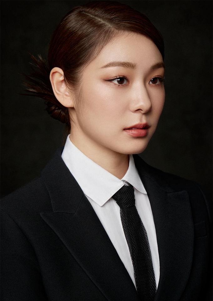 김연아 전 피겨스케이팅 선수/사진제공=디올(Dior) 뷰티