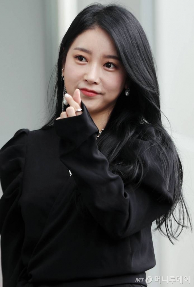 티아라 소연 집 침입해 한밤중 초인종 누른 30대男 검찰 송치 - 머니투데이