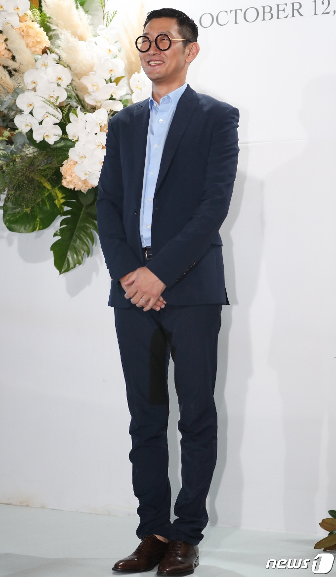 가수 김창열/뉴스1 © News1