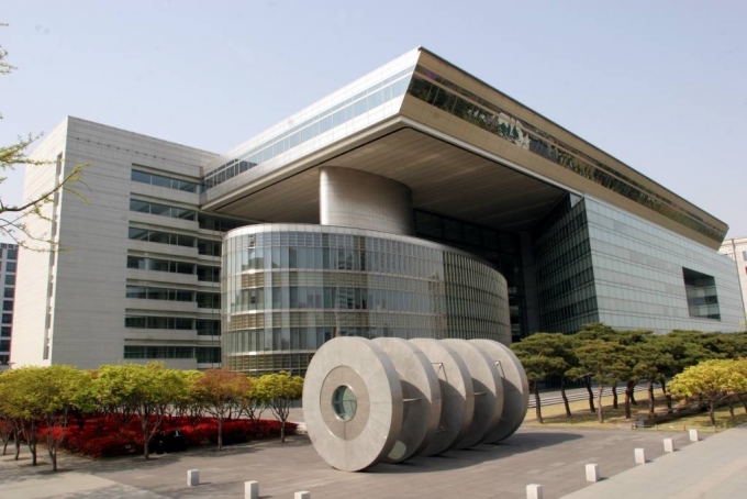 KDB산업은행 전경/사진제공=산은