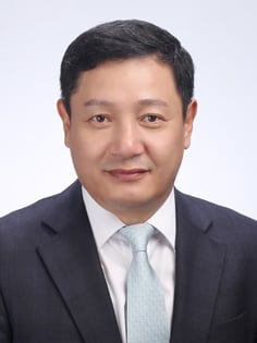 정덕균 포스코 ICT 신임 대표이사 /사진=포스코 ICT