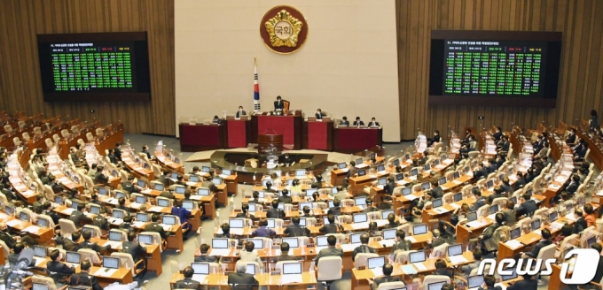 이슈 터지면 마구 쏟아내는 법안…'계산서'는 나몰라라