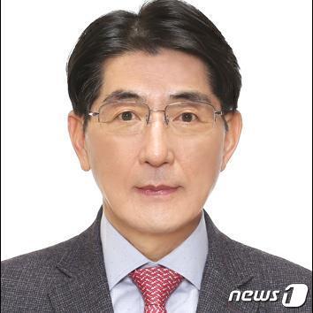 제4대 울산창조경제혁신센터 김재훈 센터장. © 뉴스1