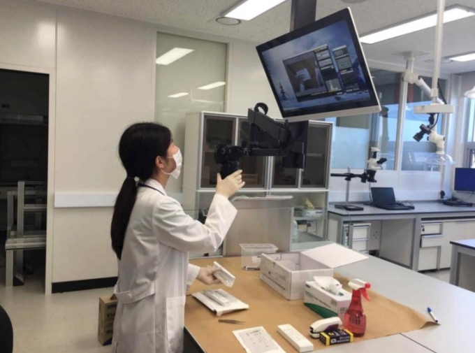 99.999% 정확도' 국과수, DNA 검사…구분 못하는 한 가지는? - 머니투데이 99.999% 정확도' 국과수, Dna 검사…구분 못하는 한 가지는? - 머니투데이