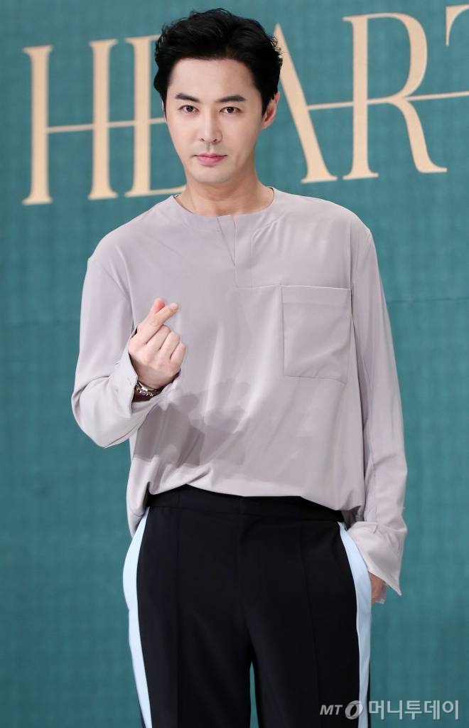 [영상] 국민의힘 김포을 당원 전진대회... 홍철호, 총선 출정식 방불케
