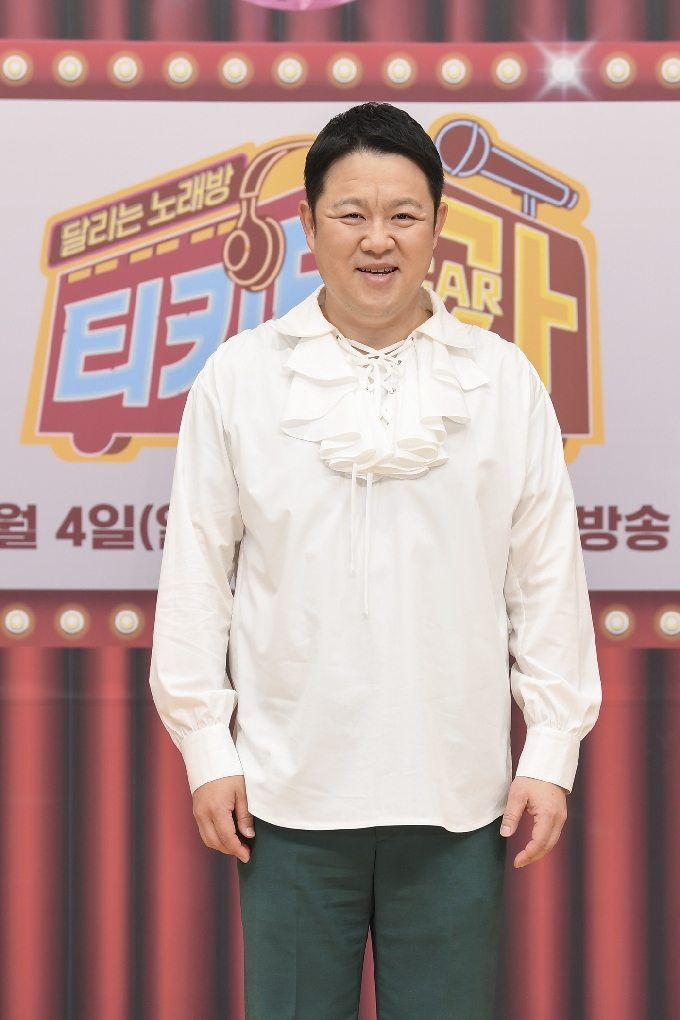 탁재훈 김구라/SBS 티키타카 제공© 뉴스1