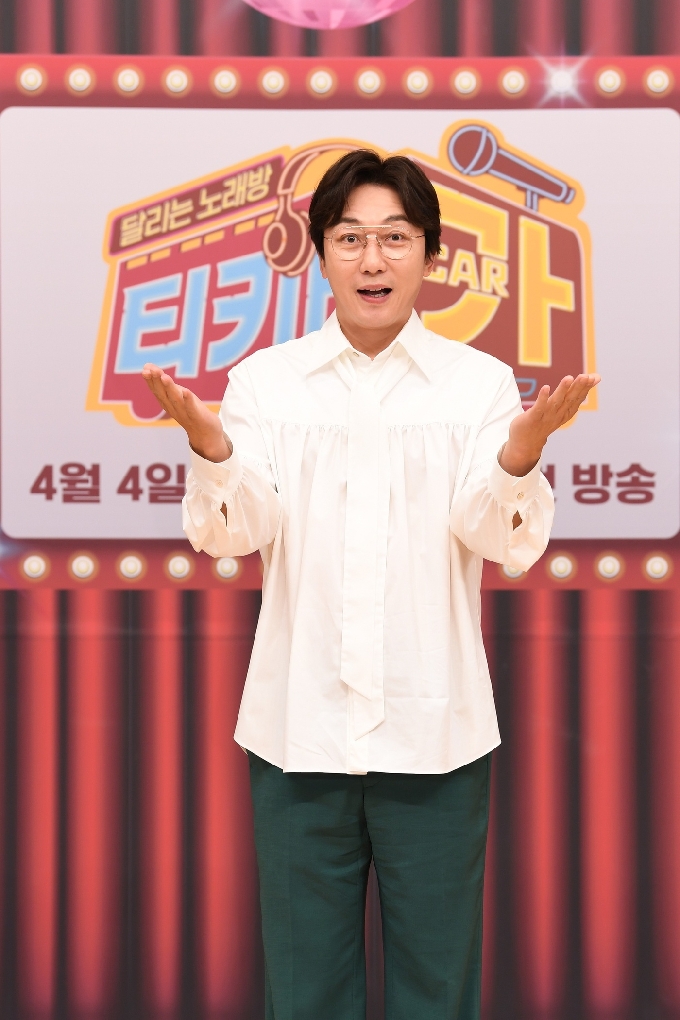 탁재훈 김구라/SBS 티키타카 제공© 뉴스1