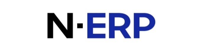 삼성전자의 새로운 비즈니스 플랫폼 &#039;N-ERP&#039;의 로고. /사진제공=삼성전자