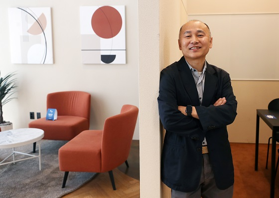 곽노성 혁신과규제연구소 소장/사진=김휘선 기자