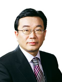백종훈 금호석유화학 대표이사 부사장/사진=금호석유화학