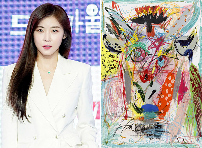/사진=라이프타임 제공, 레이빌리지(뉴스1)