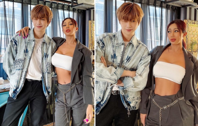 /사진=가수 제시 인스타그램