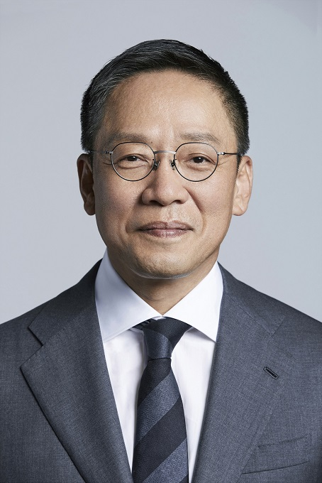 정태영 현대카드 부회장/사진제공=현대카드