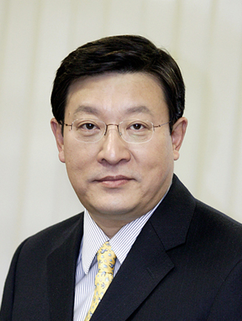 허태수 GS 회장/사진=머니투데이DB