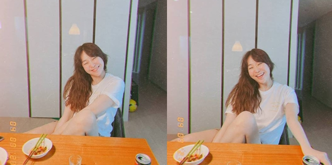개그우먼 정주리/사진=정주리 인스타그램
