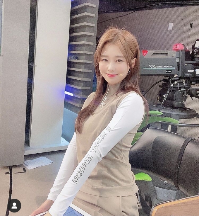 박하명 / 사진= 박하명 인스타그램