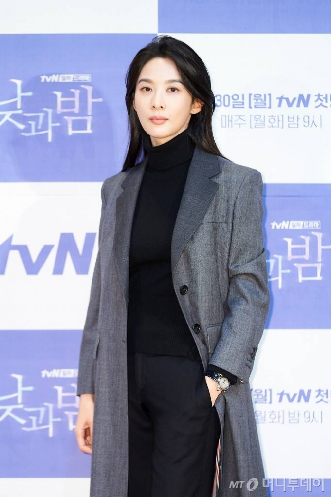 배우 이청아 / 사진제공 = tvN /사진=김창현 기자 chmt@