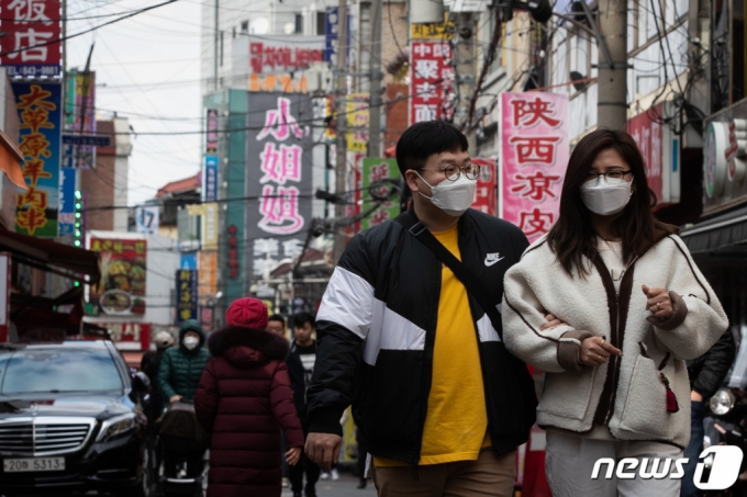 "역사 왜곡뿐만이 아니다"…중국은 왜 '밉상'이 됐나