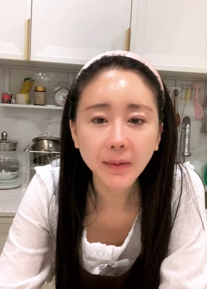 /사진=함소원 인스타그램