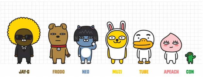 /사진제공=카카오