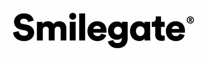 스마일게이트 CI /사진=스마일게이트
