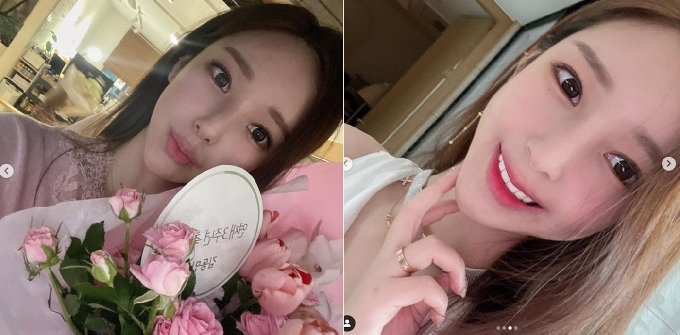 야옹이 작가 인스타그램 갈무리 © 뉴스1