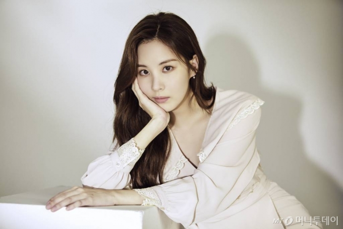 서현, MBC 수목 드라마 '시간' 설지현 역 인터뷰 /사진제공=㈜한신엔터테인먼트