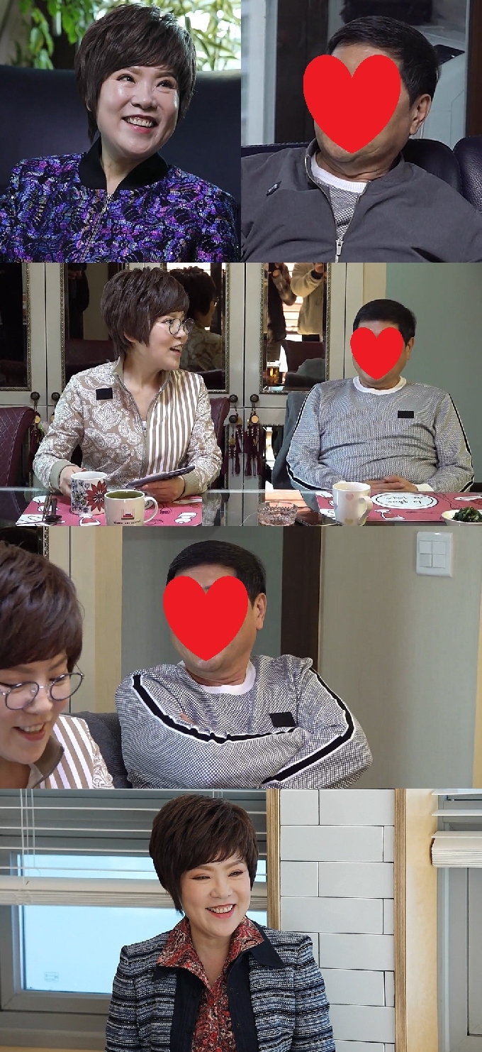 MBC '전지적 참견 시점' © 뉴스1