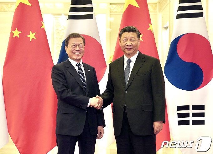 한국인 반중감정 최고조…&quot;일본보다 더 싫어한다&quot; - 머니투데이