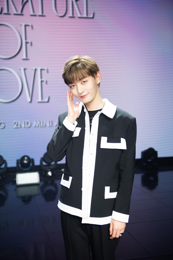 윤지성© 뉴스1