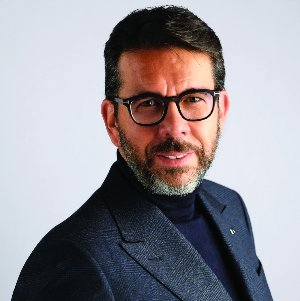 마시밀라노 포글리아니(Massimiliano Pogliani) 일리카페(illycaffe S.p.A) CEO/사진제공=큐로에프앤비