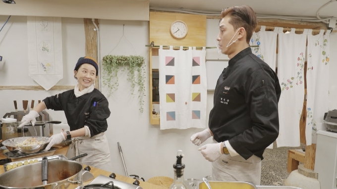 tvN '윤스테이' 제공 © 뉴스1