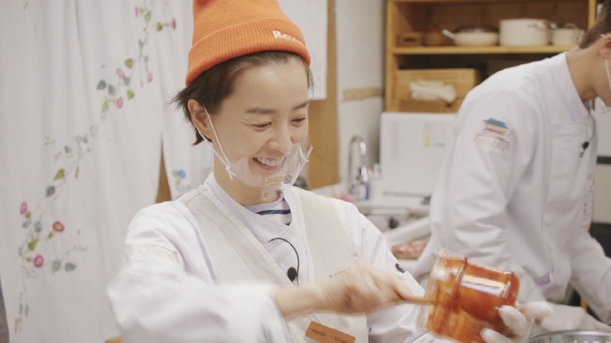 tvN '윤스테이' 제공 © 뉴스1