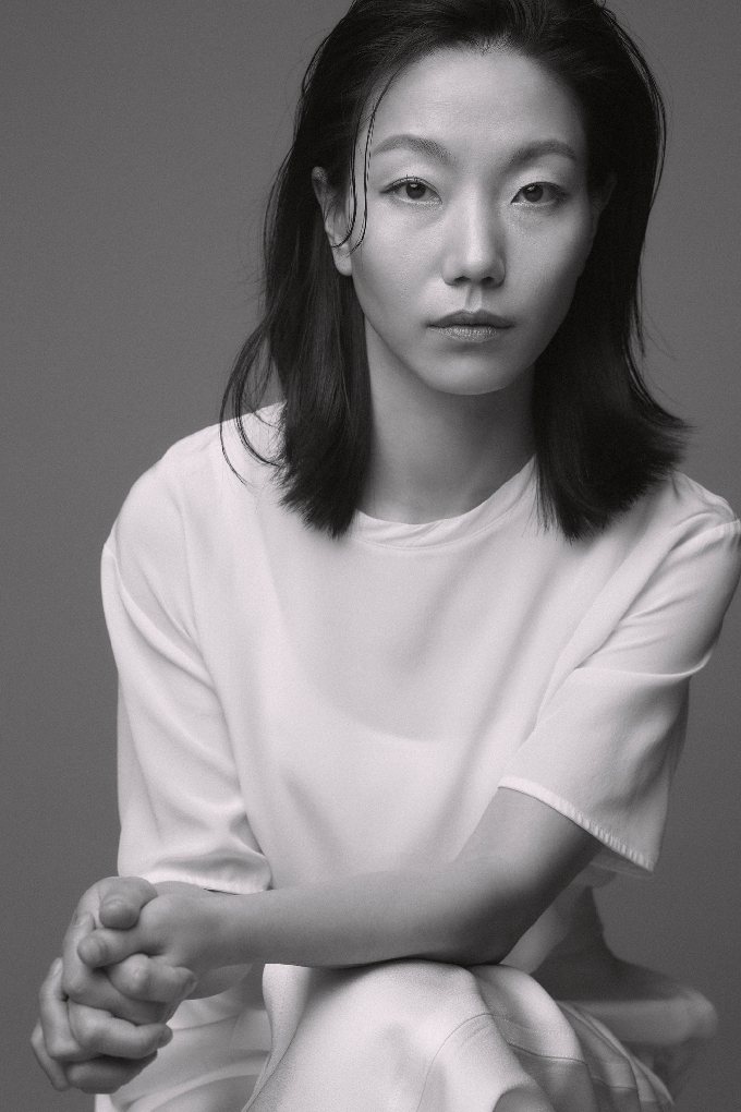 배우 김신록/ 사진제공=저스트엔터테인먼트, 이승희 © 뉴스1