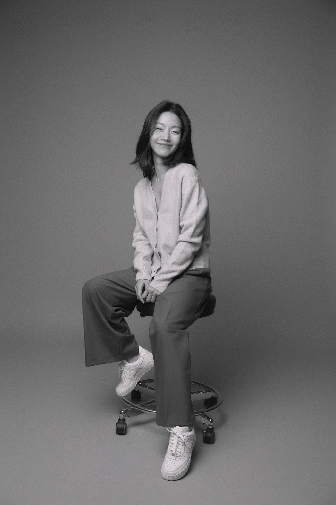 배우 김신록 / 사진제공=저스트엔터테인먼트, 이승희 © 뉴스1
