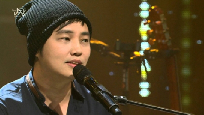 MBC '문화콘서트 난장' 화면 캡처 © 뉴스1