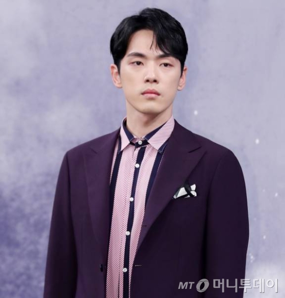 배우 김정현 /사진=김휘선 기자 hwijpg@
