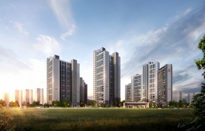 아산 힐스테이트 묘목 블랑루체 아파트 공급조건 1